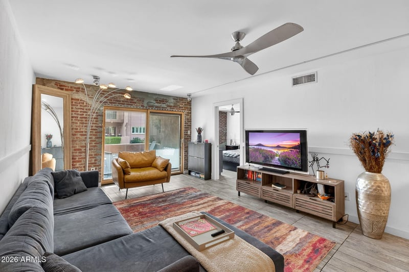 7436 Chaparral Rd #B126, Scottsdale, AZ 85250