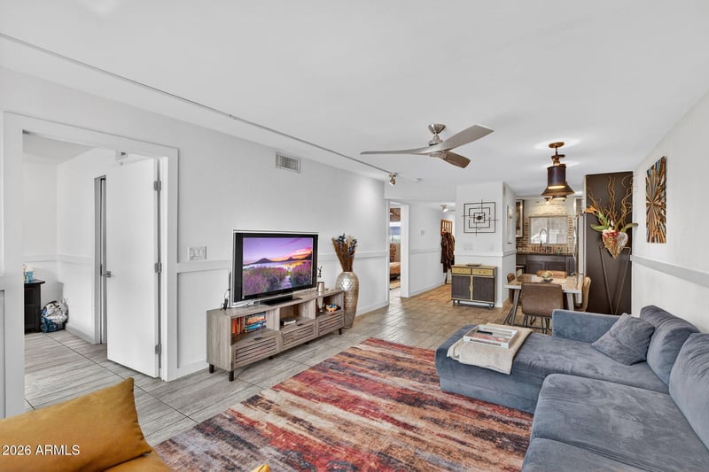 7436 Chaparral Rd #B126, Scottsdale, AZ 85250