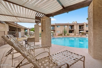 7436 Chaparral Rd #B126, Scottsdale, AZ 85250