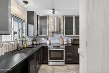 7436 Chaparral Rd #B126, Scottsdale, AZ 85250