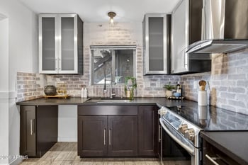 7436 Chaparral Rd #B126, Scottsdale, AZ 85250