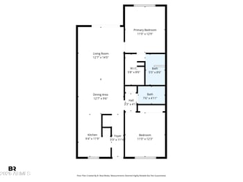 7436 Chaparral Rd #B126, Scottsdale, AZ 85250