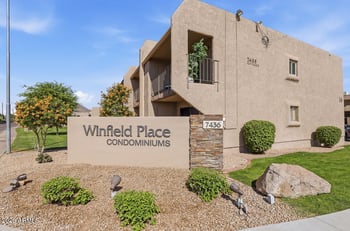 7436 Chaparral Rd #B128, Scottsdale, AZ 85250
