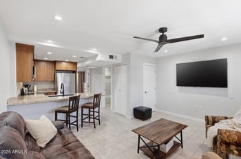 7436 Chaparral Rd #B128, Scottsdale, AZ 85250