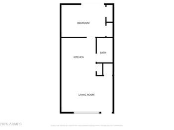 7436 Chaparral Rd #B128, Scottsdale, AZ 85250