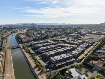 7436 Chaparral Rd #B227, Scottsdale, AZ 85250