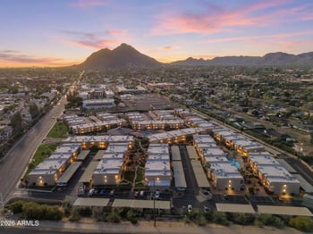7436 Chaparral Rd #B227, Scottsdale, AZ 85250