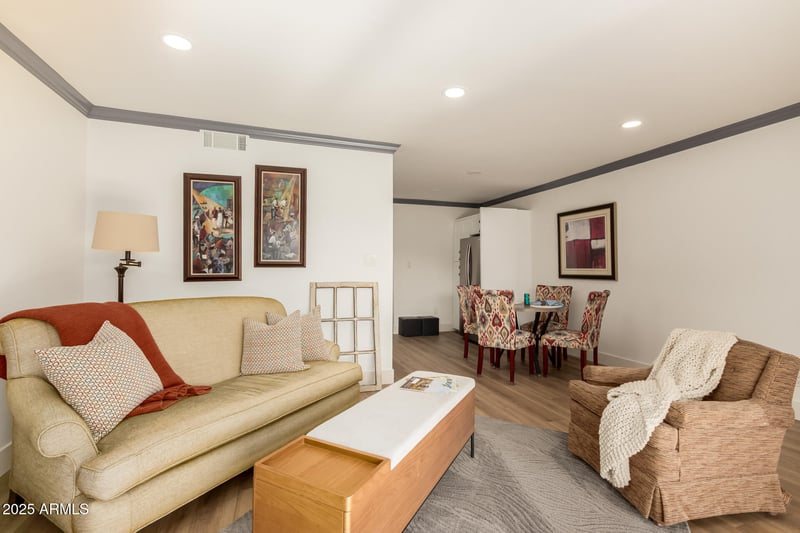 7436 Chaparral Rd #B232, Scottsdale, AZ 85250