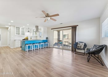 7436 Chaparral Rd #B258, Scottsdale, AZ 85250