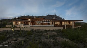 7436 Continental Mountain Dr, Cave Creek, AZ 85331