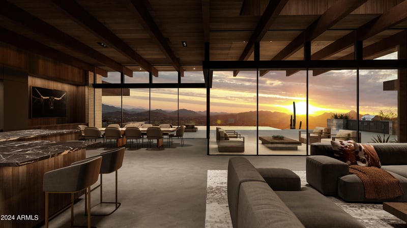 7436 Continental Mountain Dr, Cave Creek, AZ 85331