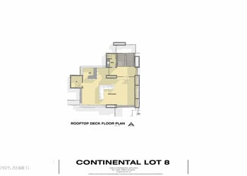 7436 Continental Mountain Dr, Cave Creek, AZ 85331