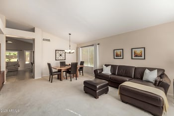 7436 Donald Dr, Glendale, AZ 85310