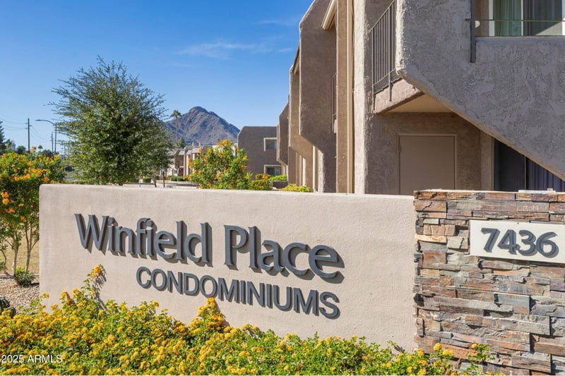 7436 E Chaparral Rd #159B, Scottsdale, AZ 85250