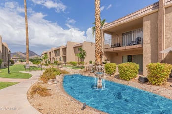 7436 E Chaparral Rd #159B, Scottsdale, AZ 85250