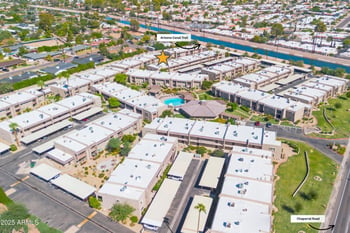 7436 E Chaparral Rd #159B, Scottsdale, AZ 85250