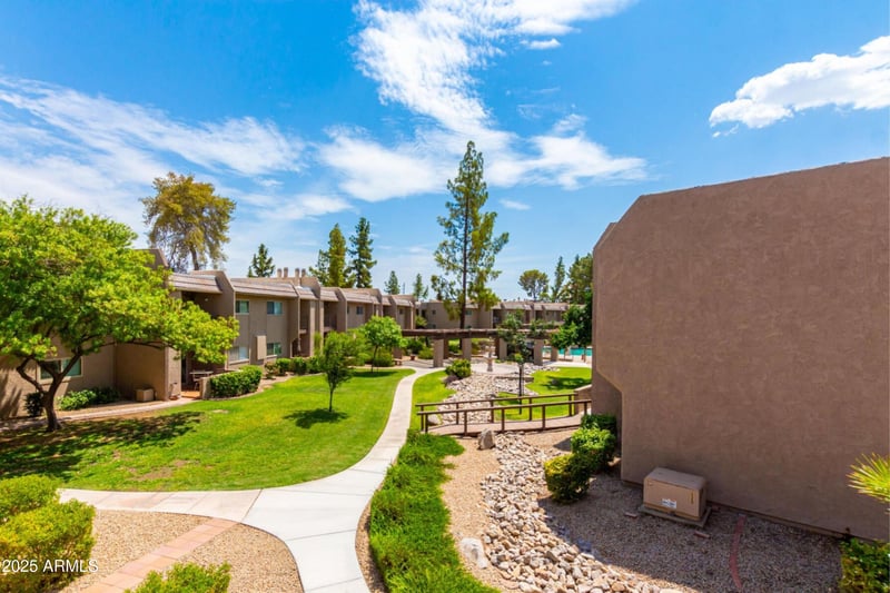 7436 E Chaparral Rd #159B, Scottsdale, AZ 85250