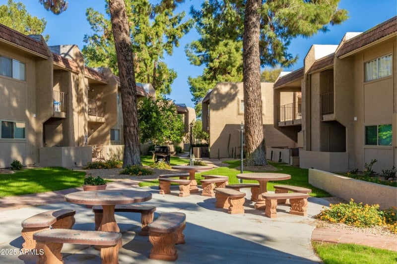7436 E Chaparral Rd #159B, Scottsdale, AZ 85250