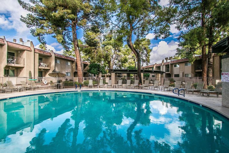 7436 E Chaparral Rd #219B, Scottsdale, AZ 85250