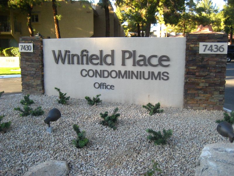 7436 E Chaparral Rd #243B, Scottsdale, AZ 85250