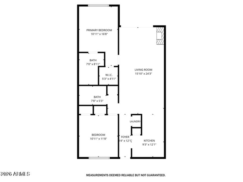 7436 Chaparral Rd #260B, Scottsdale, AZ 85250