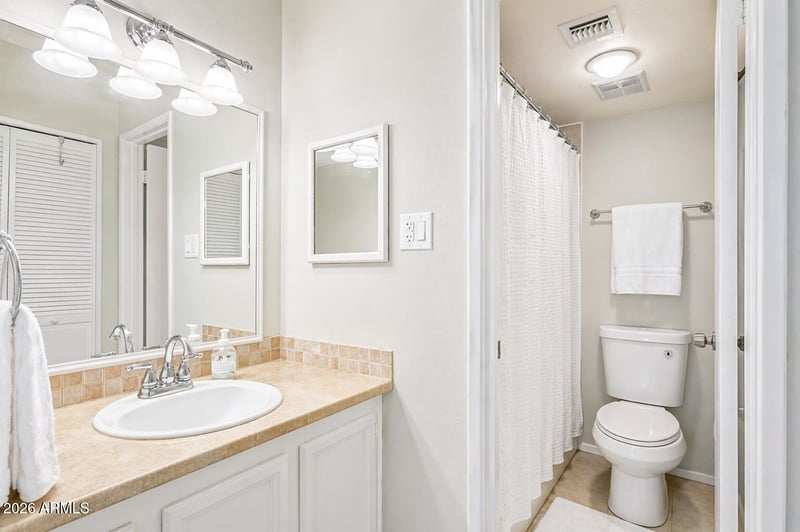 7436 Chaparral Rd #B102, Scottsdale, AZ 85250