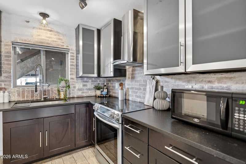 7436 Chaparral Rd #B126, Scottsdale, AZ 85250