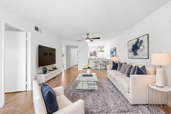 7436 Chaparral Rd #B206, Scottsdale, AZ 85250