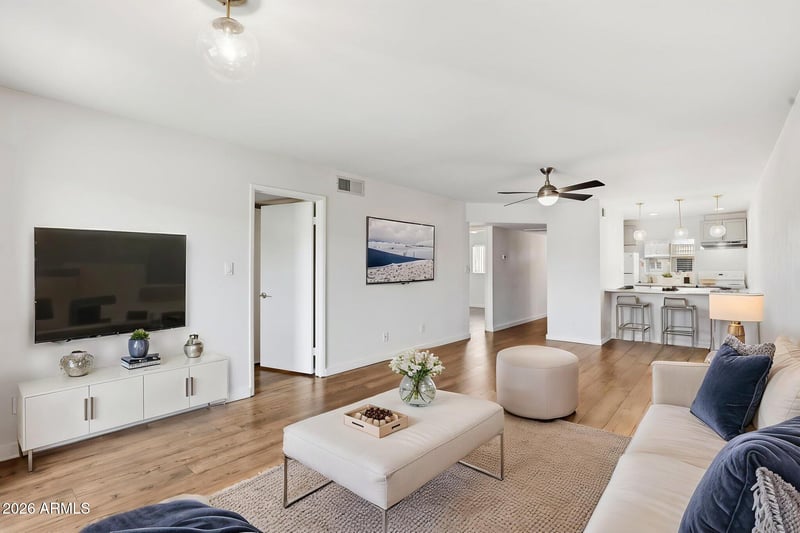 7436 Chaparral Rd #B206, Scottsdale, AZ 85250
