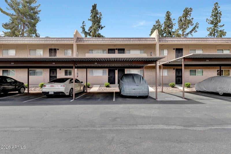 7436 Chaparral Rd #B228, Scottsdale, AZ 85250