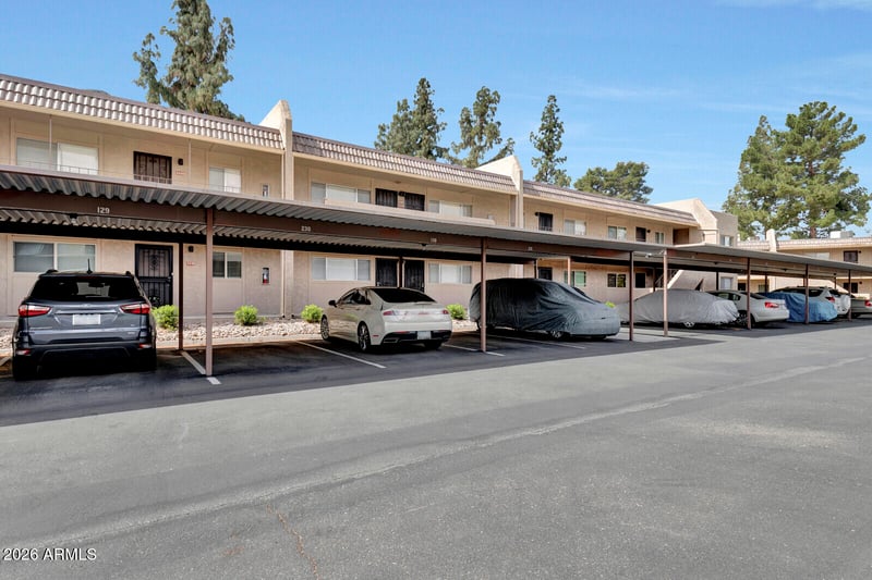7436 Chaparral Rd #B228, Scottsdale, AZ 85250