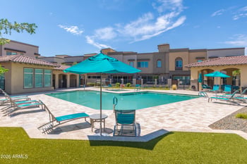 7436 Paraiso Dr, Scottsdale, AZ 85255