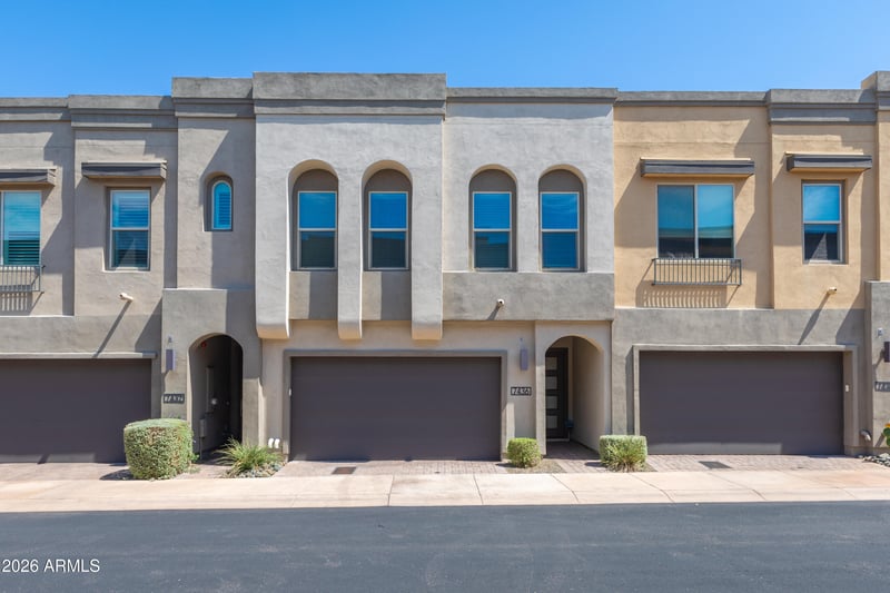 7436 E Paraiso Dr, Scottsdale, AZ 85255
