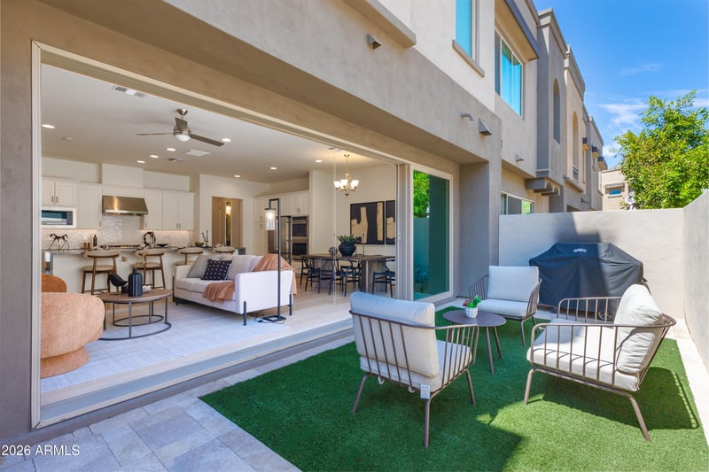 7436 E Paraiso Dr, Scottsdale, AZ 85255