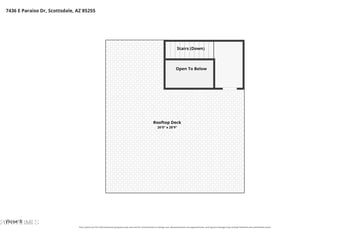 7436 E Paraiso Dr, Scottsdale, AZ 85255