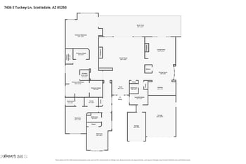 7436 Tuckey Ln, Scottsdale, AZ 85250