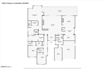 7436 Tuckey Ln, Scottsdale, AZ 85250