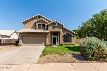 7436 Hannibal St, Mesa, AZ 85207