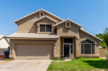 7436 Hannibal St, Mesa, AZ 85207