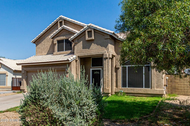 7436 Hannibal St, Mesa, AZ 85207