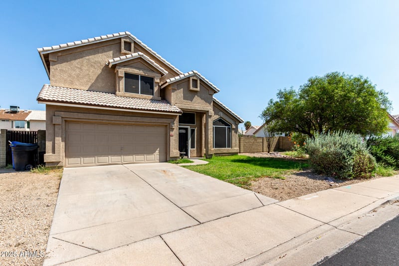 7436 Hannibal St, Mesa, AZ 85207