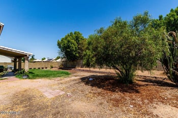7436 Hannibal St, Mesa, AZ 85207