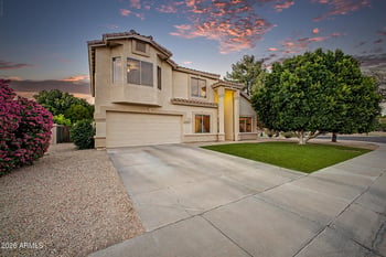 7436 Crystal Rd, Glendale, AZ 85308