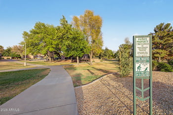 7436 Crystal Rd, Glendale, AZ 85308