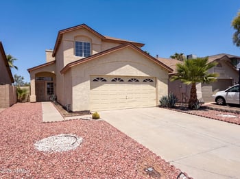 7436 Sanna St, Peoria, AZ 85345