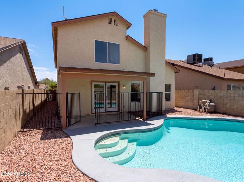 7436 W Sanna St, Peoria, AZ 85345