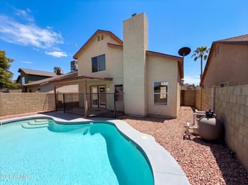 7436 Sanna St, Peoria, AZ 85345