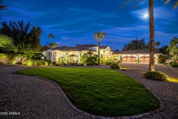 7437 71st St, Paradise Valley, AZ 85253