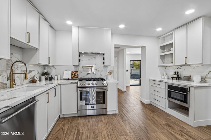 7437 E Polk St, Scottsdale, AZ 85257