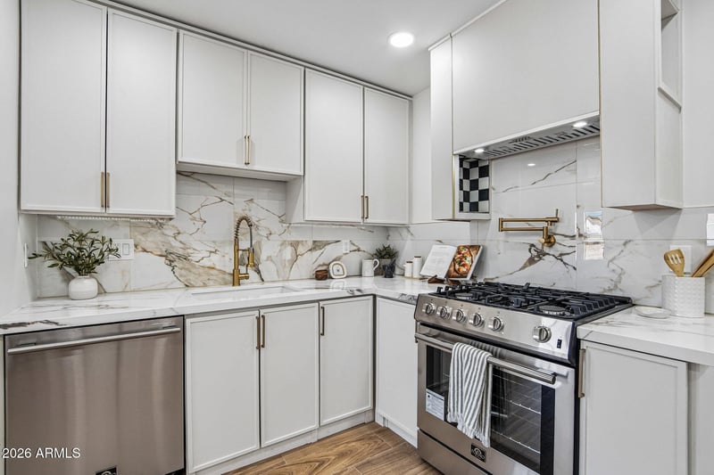 7437 E Polk St, Scottsdale, AZ 85257